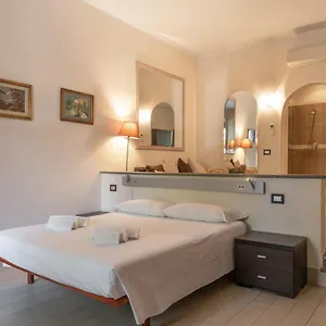 Apartment Tiberina - Trastevere, Rome