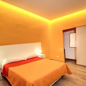 Apartment Rione Trastevere Xiii, Rome