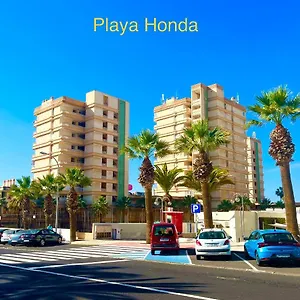 Miss Flora Playa Honda Apartment Playa de las Americas (Tenerife)