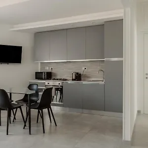 Apartment Balduina, Rome