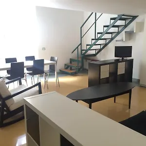  Appartamento Marechiaro Casa Italia